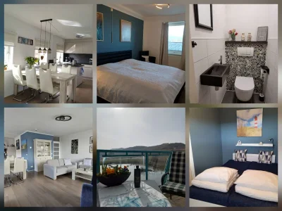 Holiday apartment DÃ¼nenGras in Julianadorp aan Zee - Holiday apartment