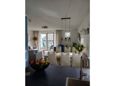 Holiday apartment DÃ¼nenGras - Features photo 5