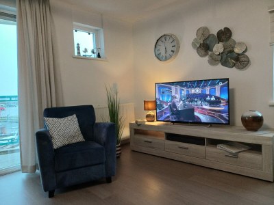 Holiday apartment DÃ¼nenGras - Features photo 6