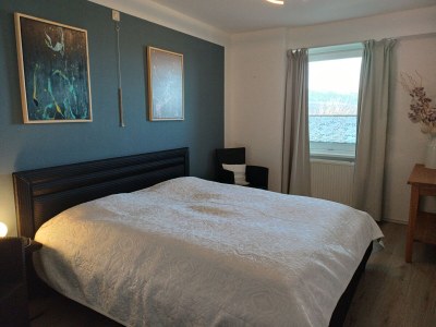 Holiday apartment DÃ¼nenGras - Features photo 7