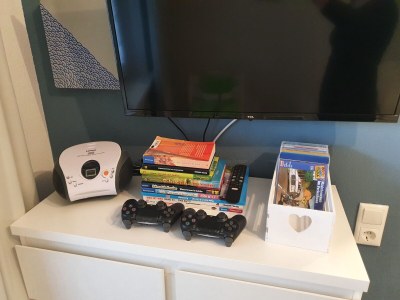 Holiday apartment DÃ¼nenGras - Features photo 9