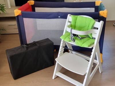 Holiday apartment DÃ¼nenGras - Features photo 14