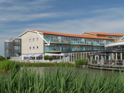 Holiday apartment DÃ¼nenGras - Features photo 16