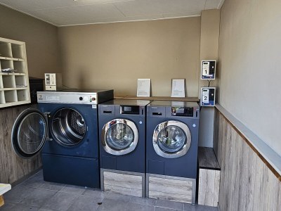 Holiday apartment DÃ¼nenGras - Environment photo 17