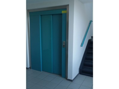 Holiday apartment DÃ¼nenGras - Environment photo 18