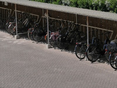 Holiday apartment DÃ¼nenGras - Environment photo 19