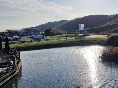 Holiday apartment DÃ¼nenGras - Environment photo 20