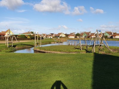 Holiday apartment DÃ¼nenGras - Environment photo 21