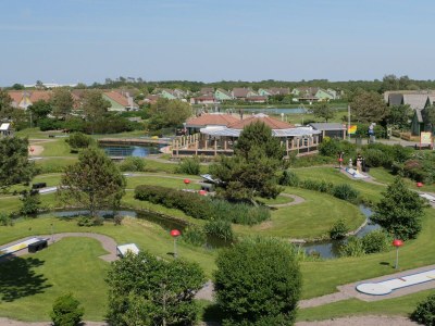 Holiday apartment DÃ¼nenGras - Environment photo 22