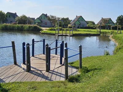 Holiday apartment DÃ¼nenGras - Environment photo 24