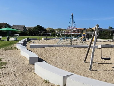 Holiday apartment DÃ¼nenGras - Environment photo 25