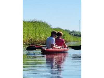 Holiday apartment DÃ¼nenGras - Environment photo 27