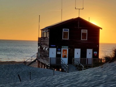 Holiday apartment DÃ¼nenGras - Environment photo 33