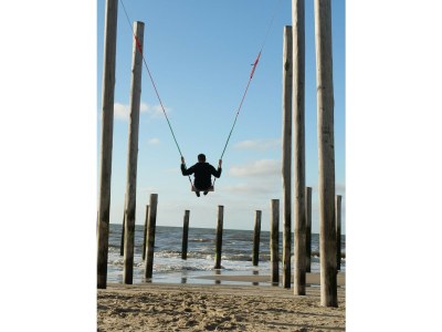 Holiday apartment DÃ¼nenGras - Environment photo 35