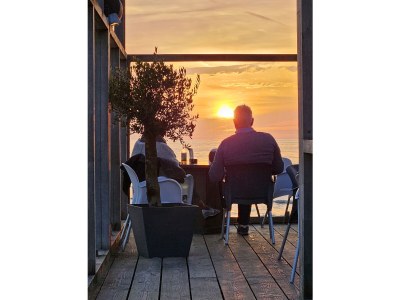 Holiday apartment DÃ¼nenGras - Environment photo 37