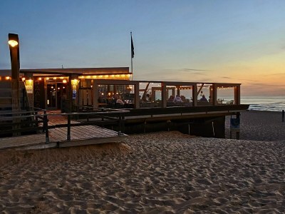 Holiday apartment DÃ¼nenGras - Environment photo 38