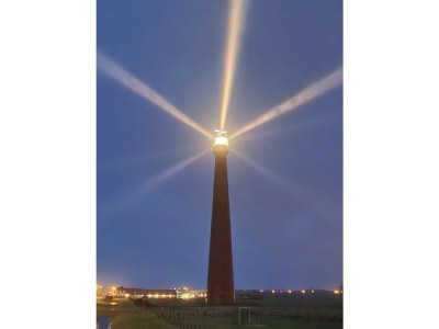 Holiday apartment DÃ¼nenGras - Environment photo 41