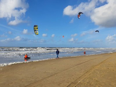 Holiday apartment DÃ¼nenGras - Environment photo 42