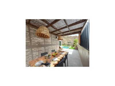 Holiday house Luxurious villa in Mogán - Outdoor photo 2