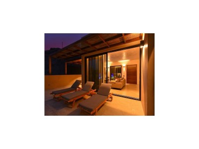 Holiday house Luxurious villa in Mogán - Outdoor photo 5