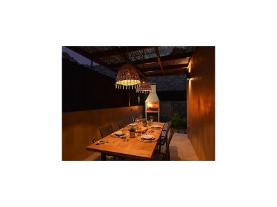 Holiday house Luxurious villa in Mogán - Outdoor photo 6