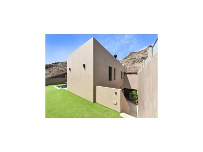Holiday house Luxurious villa in Mogán - Outdoor photo 8