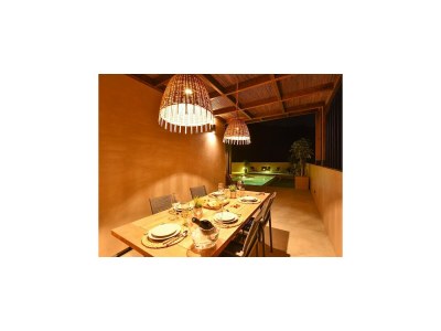 Holiday house Luxurious villa in Mogán - Outdoor photo 13