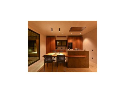 Holiday house Luxurious villa in Mogán - Features photo 23