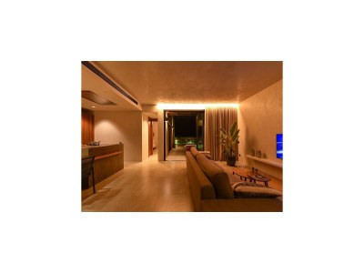 Holiday house Luxurious villa in Mogán - Features photo 38