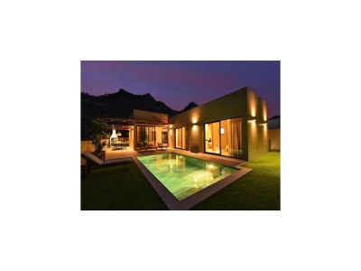 Holiday house Luxurious villa in Mogán - Outdoor photo 41