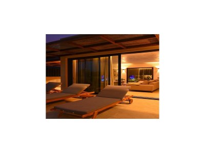 Holiday house Luxurious villa in Mogán - Outdoor photo 42