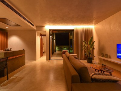 Holiday house Luxurious villa in Mogán - Outdoor photo 47