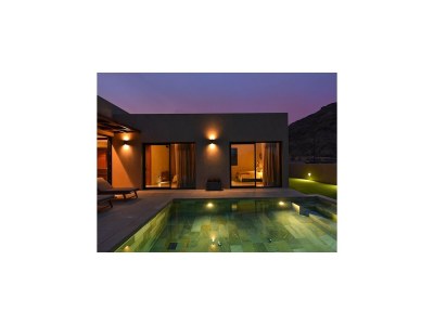 Holiday house Luxurious villa in Mogán - Outdoor photo 49