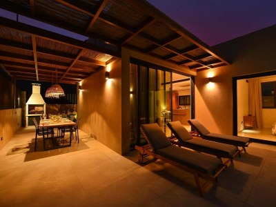 Holiday house Luxurious villa in Mogán - Outdoor photo 50