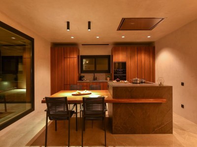 Holiday house Luxurious villa in Mogán - Outdoor photo 51