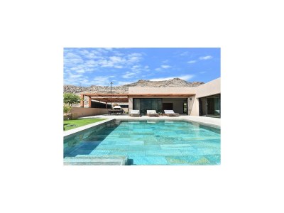 Holiday house Luxurious villa in Mogán - Outdoor photo 55