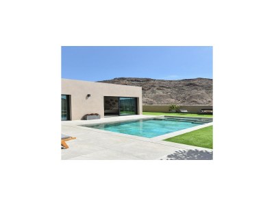 Holiday house Luxurious villa in Mogán - Outdoor photo 57