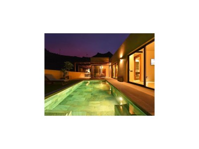 Holiday house Luxurious villa in Mogán - Outdoor photo 63