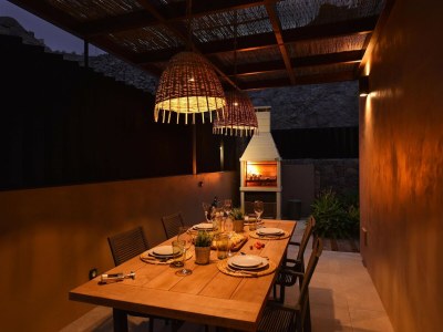 Holiday house Luxurious villa in Mogán - Outdoor photo 66