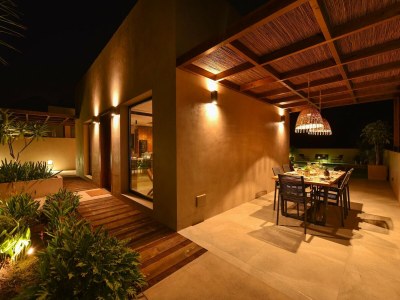 Holiday house Luxurious villa in Mogán - Outdoor photo 67