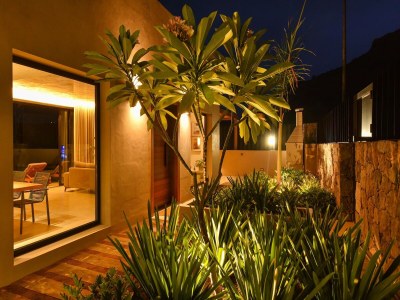 Holiday house Luxurious villa in Mogán - Outdoor photo 68