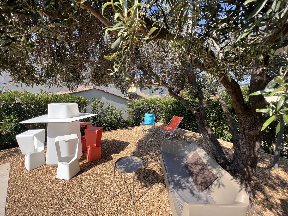 Holiday house H10 - Outdoor photo 3