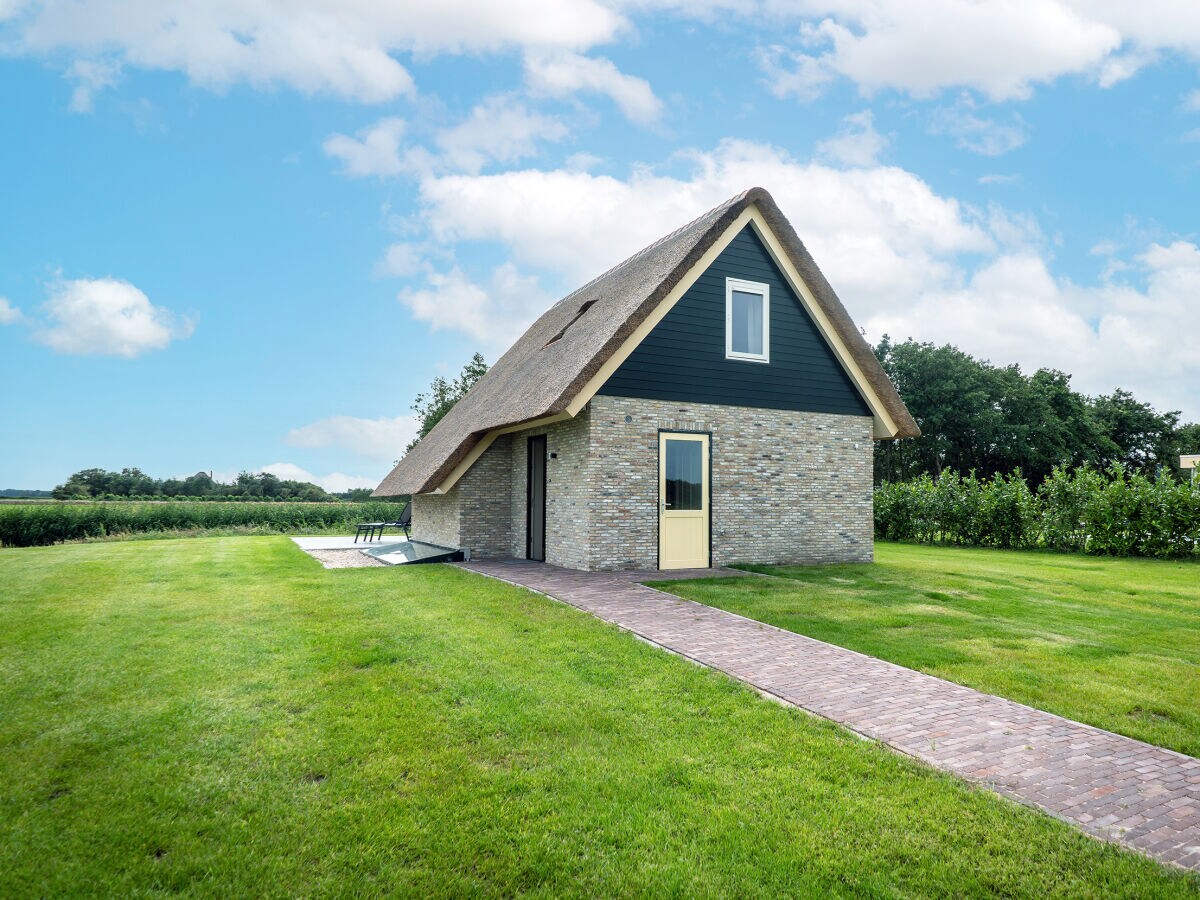 Villa Country house "Buytencoogh" - Outdoor photo 3