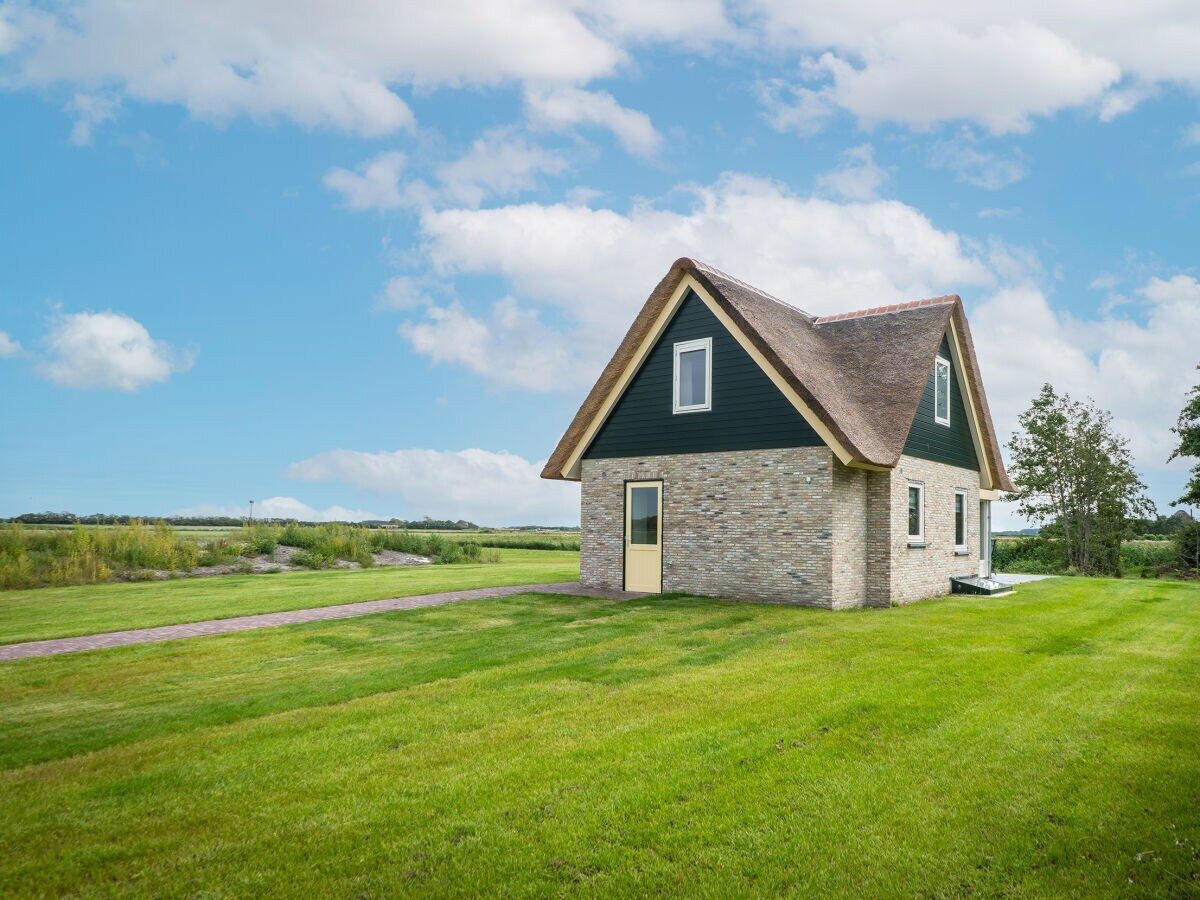 Villa Country house "Buytencoogh" - Outdoor photo 4