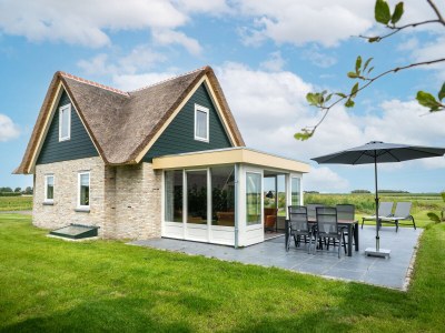 Villa Country house "Buytencoogh" - Outdoor photo 2