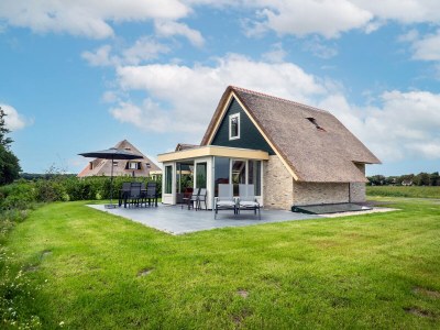 Villa Country house "Buytencoogh" - Outdoor photo 5