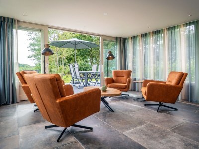 Villa Country house "Buytencoogh" - Features photo 6