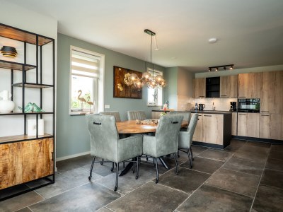 Villa Country house "Buytencoogh" - Features photo 9