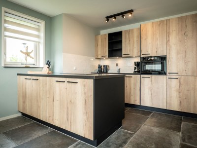 Villa Country house "Buytencoogh" - Features photo 10