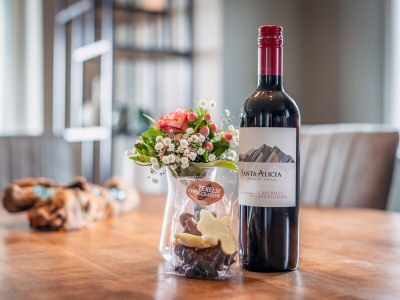 Villa Country house "Buytencoogh" - Features photo 11